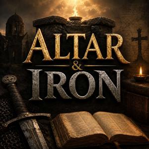 Altar & Iron