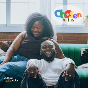 Chosen Kin with Bia Jackson and Harry Itie