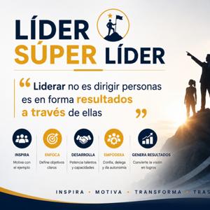 LÍDER SÚPER LÍDER