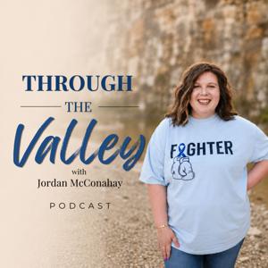 Through The Valley With Jordan McConahay