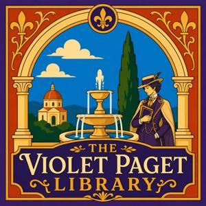 The Violet Paget Library