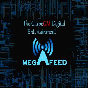 CGM Digital Network Megafeed