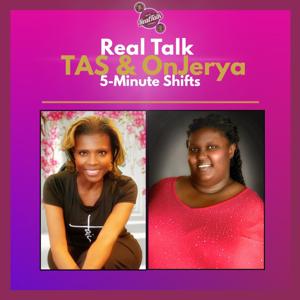 Real Talk With TAS & OnJerya