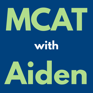 MCAT with Aiden
