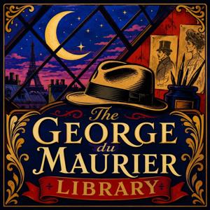 The George du Maurier Library