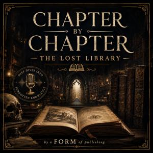 Chapter by Chapter — The Lost Library