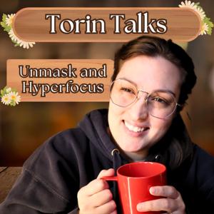 The Torin Talks Podcast