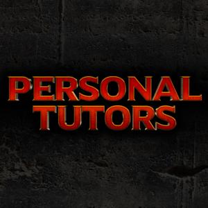 Personal Tutors