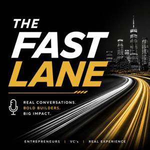 Fast Lane Founders with Greg Keele