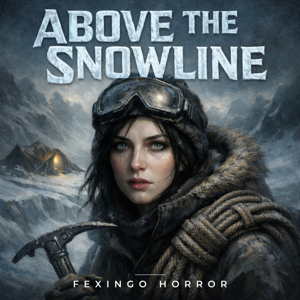 Above the Snowline — Fexingo Horror