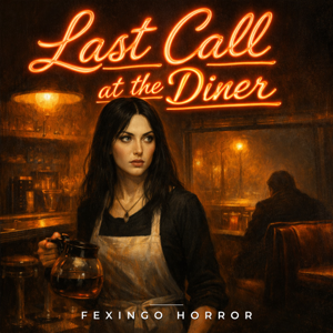 Last Call at the Diner — Fexingo Horror