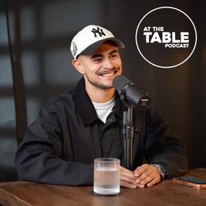 At The Table Podcast