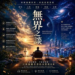 無界之談