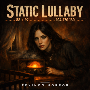 Static Lullaby — Fexingo Horror