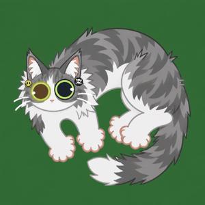 Luna's & Scar's Podcast (therian)