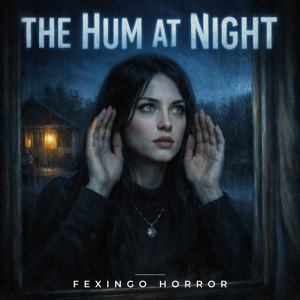 The Hum at Night — Fexingo Horror