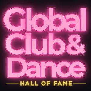 Global Club & Dance Hall Of Fame