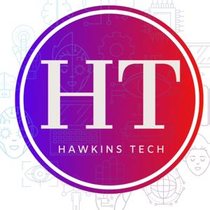 The Hawkins Tech podcast