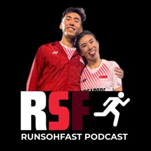RunSohFast Podcast