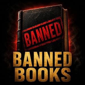Banned Books: Censored & Forbidden Audiobooks