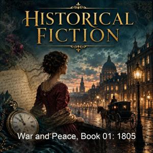 War and Peace, Book 01: 1805