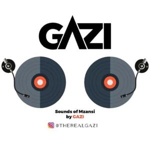 Dj Gazi