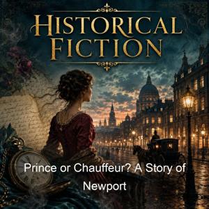 Prince or Chauffeur? A Story of Newport