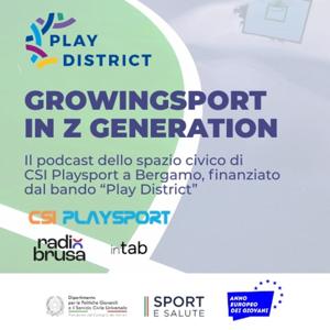 CSI Play District