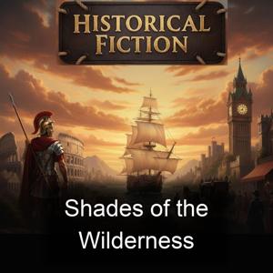 Shades of the Wilderness