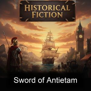 Sword of Antietam