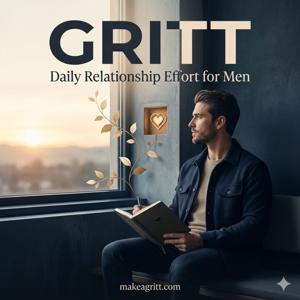Gritt Relationship Effort for Men
