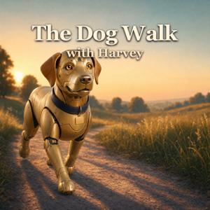 The Dog Walk