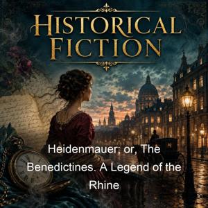 Heidenmauer; or, The Benedictines. A Legend of the Rhine