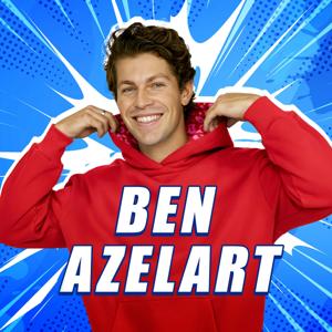 Ben Azelart