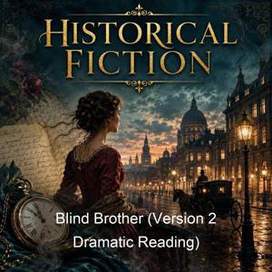 Blind Brother (Version 2 Dramatic Reading)