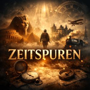 Zeitspuren | Der Geschichtspodcast
