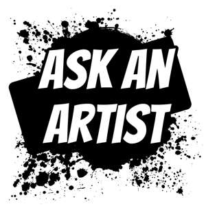 Ask an Artist (comics) Podcast