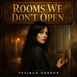 Rooms We Don't Open — Fexingo Horror
