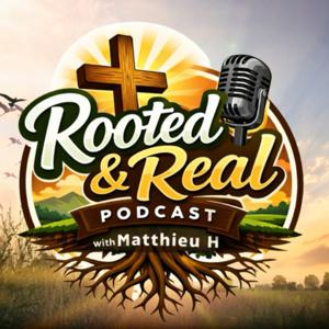 Rooted and Real With Hooks