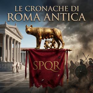 Le Cronache di Roma Antica