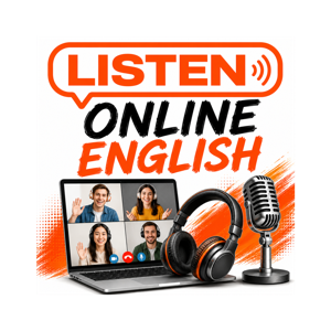 LISTEN - Online English