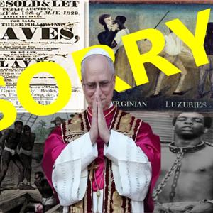 The Catholic apology