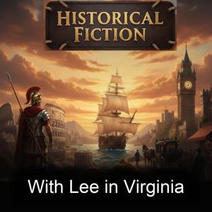 With Lee in Virginia