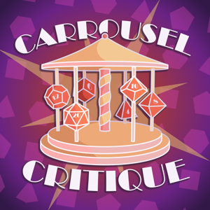 Carrousel Critique