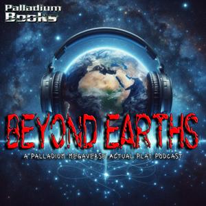 Beyond Earths