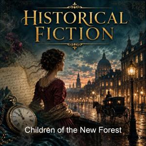 Children of the New Forest