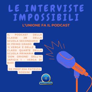 Le interviste impossibili