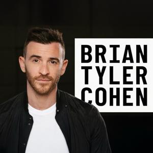 Brian Tyler Cohen