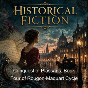 Conquest of Plassans, Book Four of Rougon-Maquart Cycle