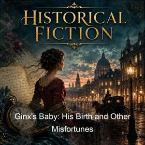 Ginx's Baby: His Birth and Other Misfortunes